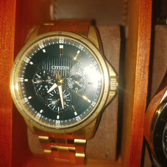 Citizen watch - Picture 1 of 1